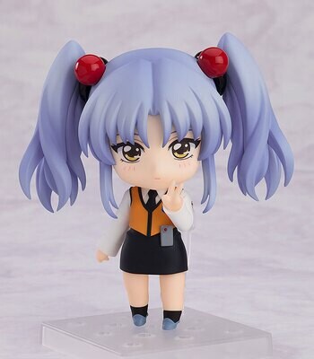 Nendoroid Ruri Hoshino Martian Successor Nadesico