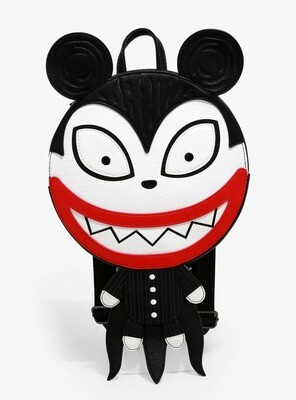 Mochila Personaje  Scary Teddy