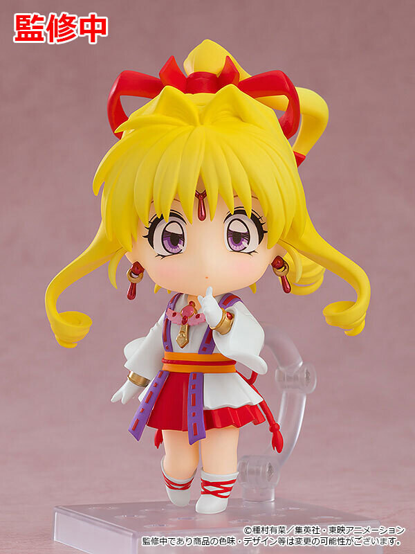 Nendoroid Kaitou Jeanne