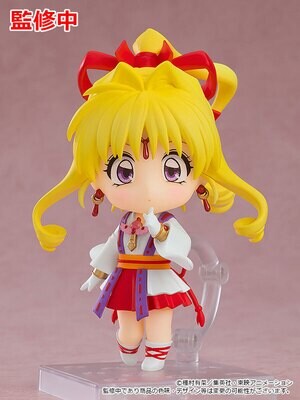 Nendoroid Kaitou Jeanne