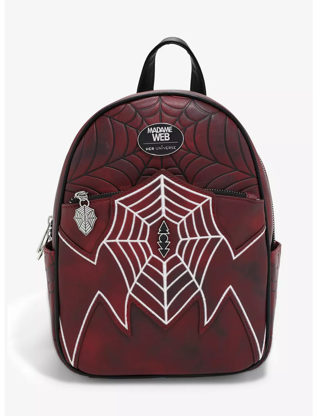 Mochila Madame Web
