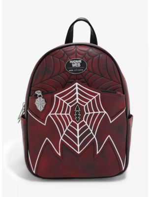 Mochila Madame Web