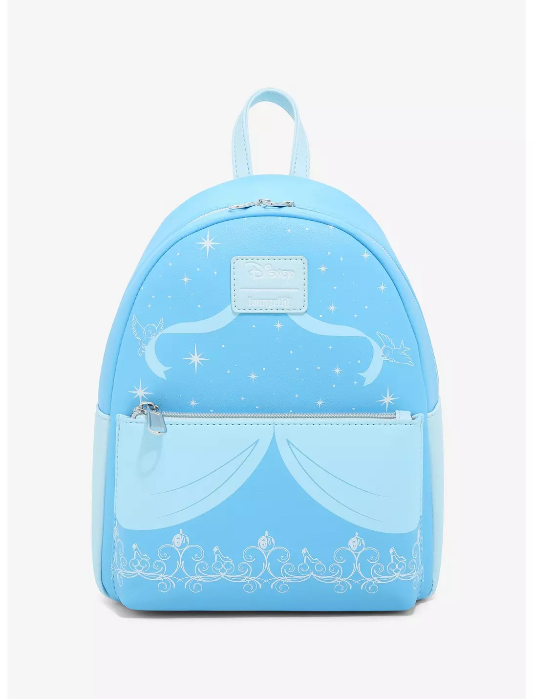 Mochila Película Cenicienta