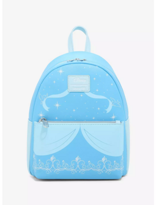 Mochila Película Cenicienta
