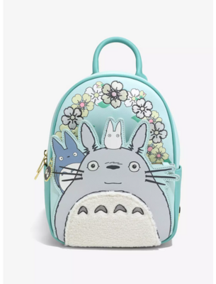 Mochila Pelicula Totoro