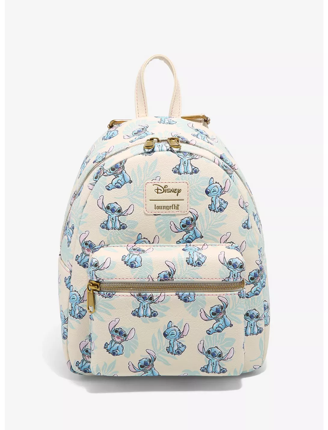 Mochila Pelicula Lilo &amp; Stitch