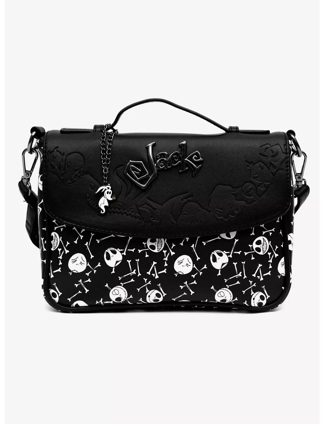 Bolsa Pelicula Nightmare Before Christmas Jack