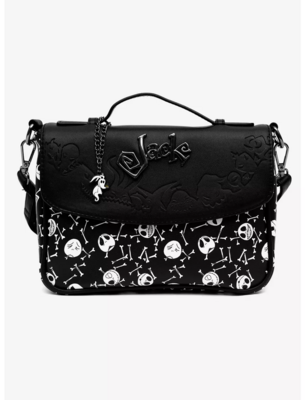 Bolsa Pelicula Nightmare Before Christmas Jack