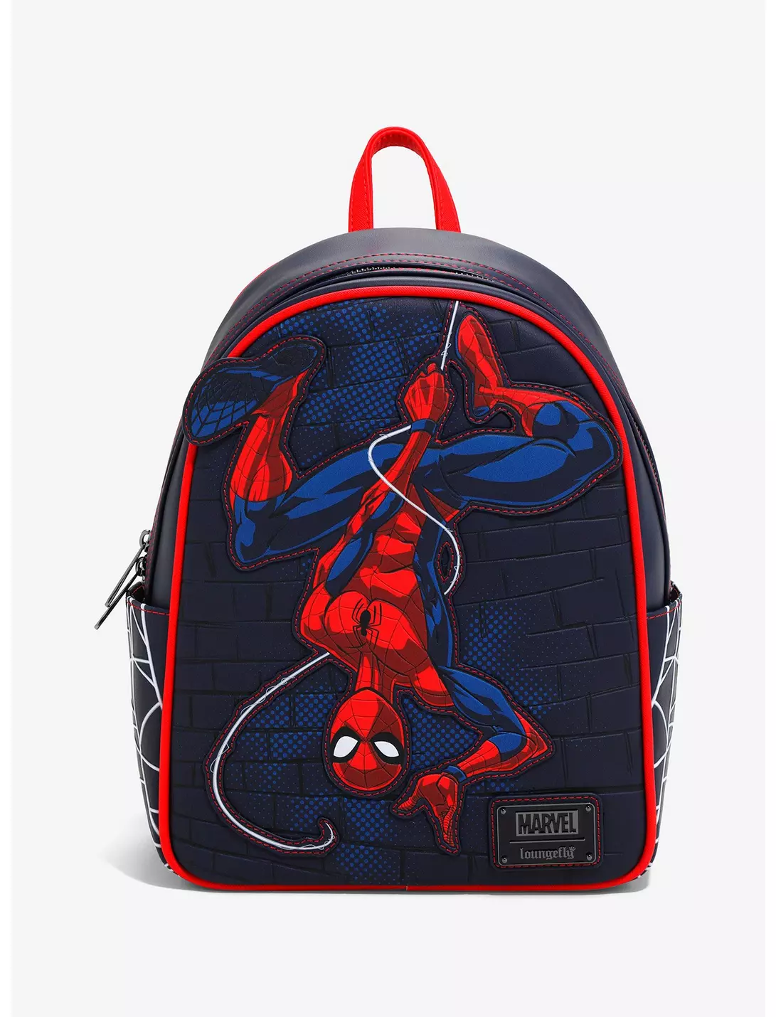 Mochila Película Spiderman