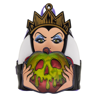 Mochila Personajes Reina Malvada Villanas