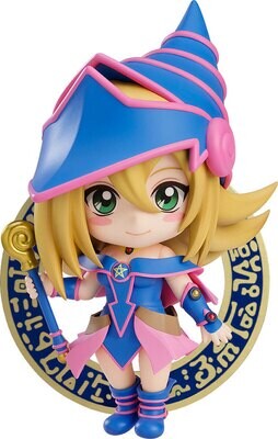 Nendoroid Dark Magician Girl(