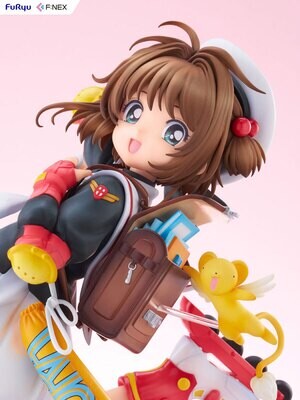 Card Captor Sakura