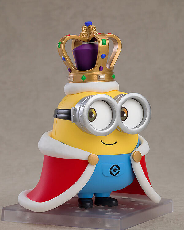 Nendoroid Minions Bob
