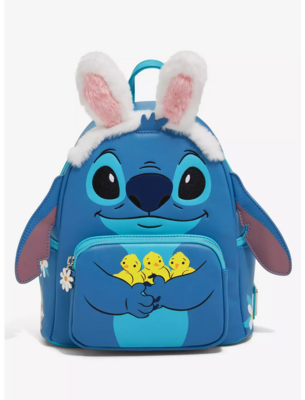 Mochila Lilo &amp; Stitch Coenjito