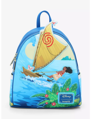 Mochila Moana Surf