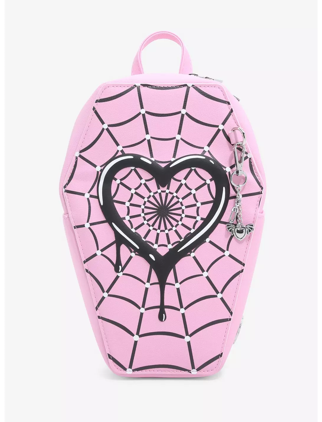 Mochila Personajes Draculaura