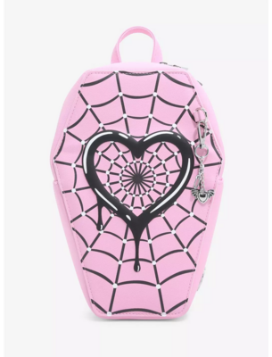 Mochila Personajes Draculaura