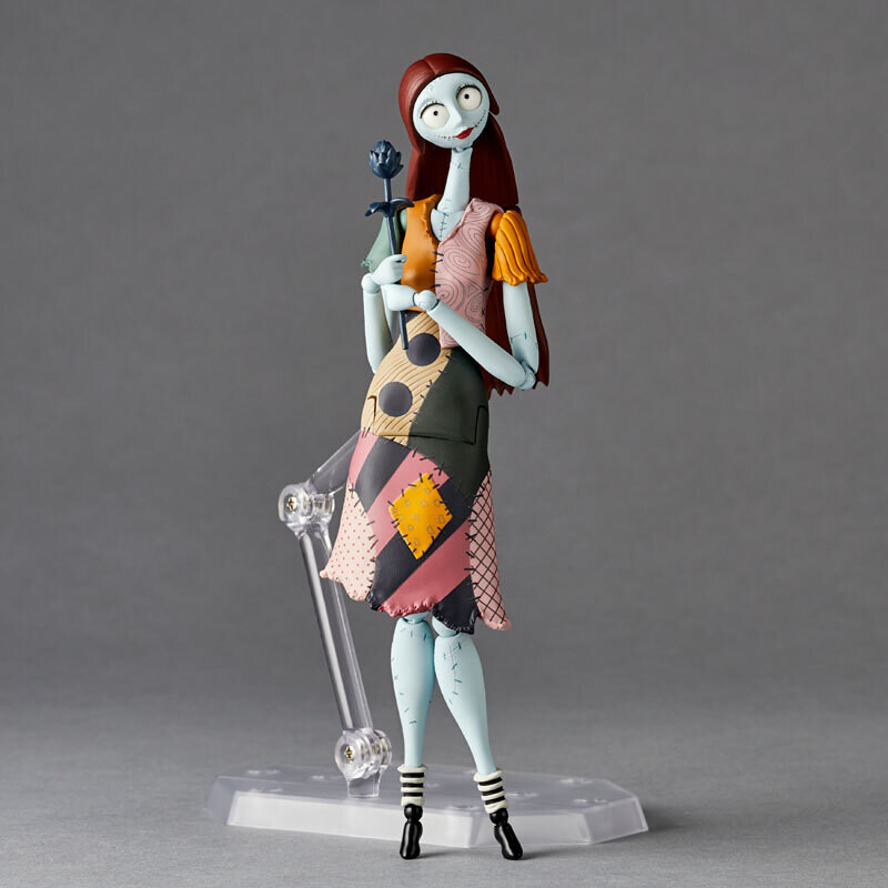 Figuarts Sally