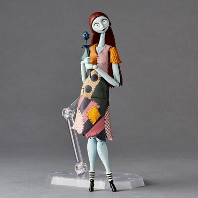 Figuarts Sally