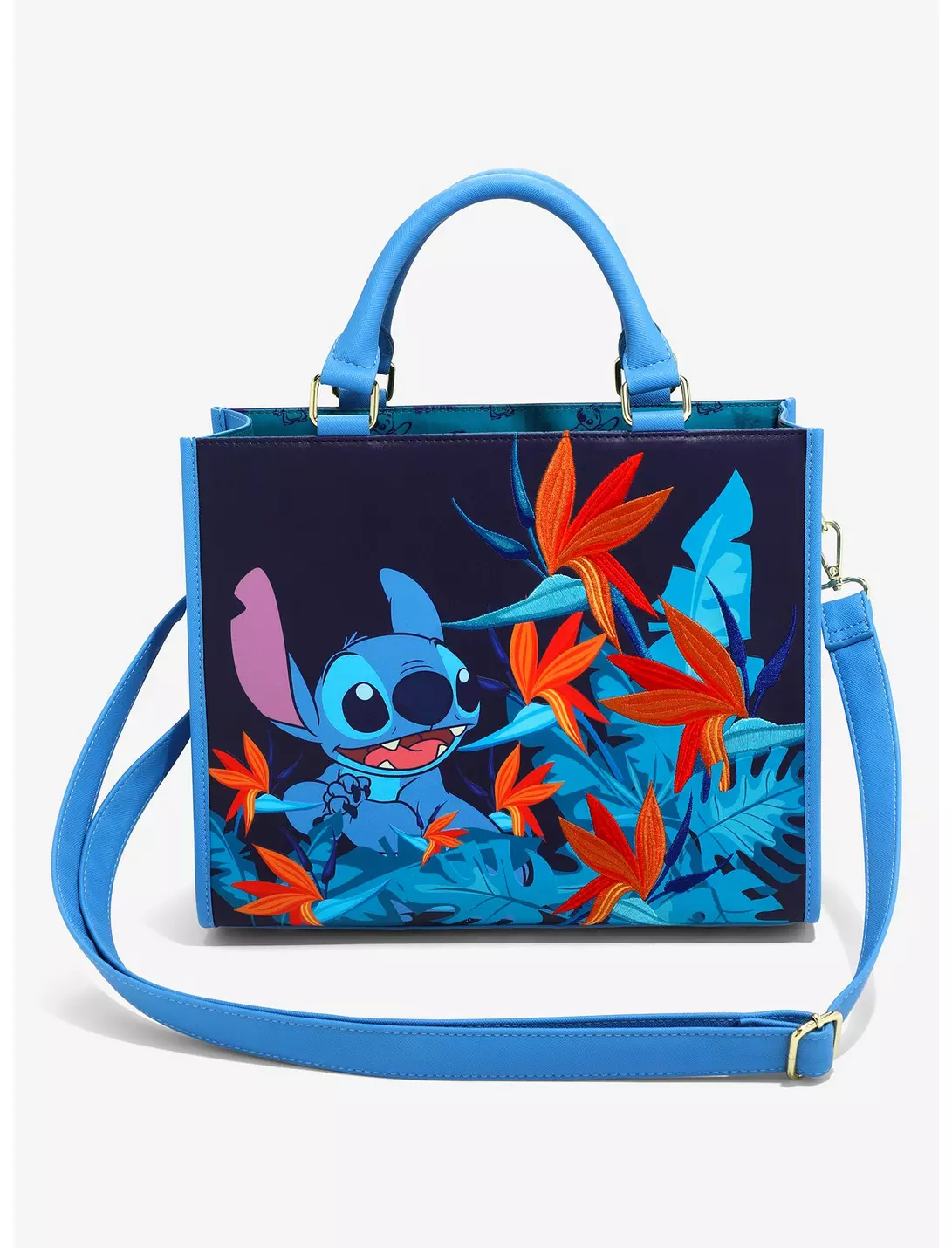 Bolsa Lilo &amp; Stitch Edicion Verano
