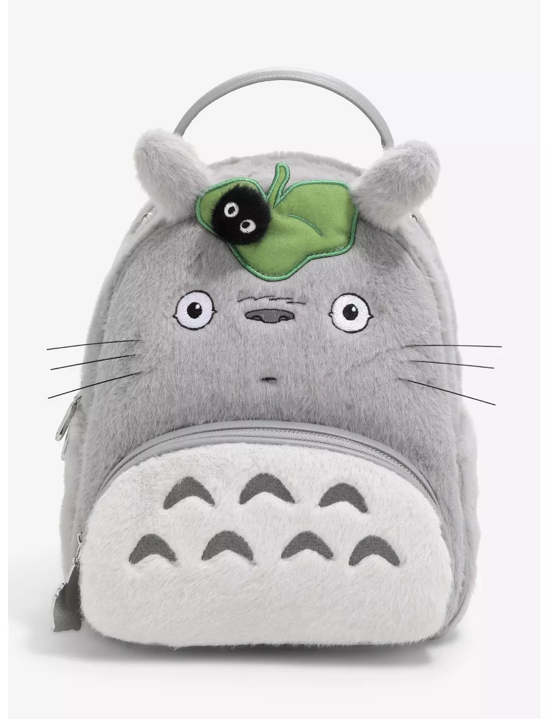 Mochila Personaje Totoro