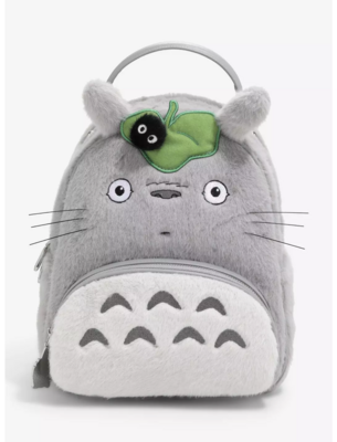Mochila Personaje Totoro