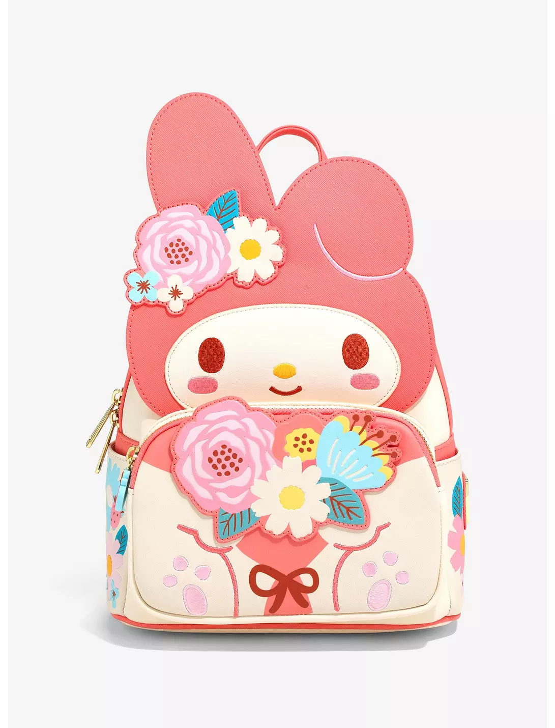 Mochila Personaje My Melody