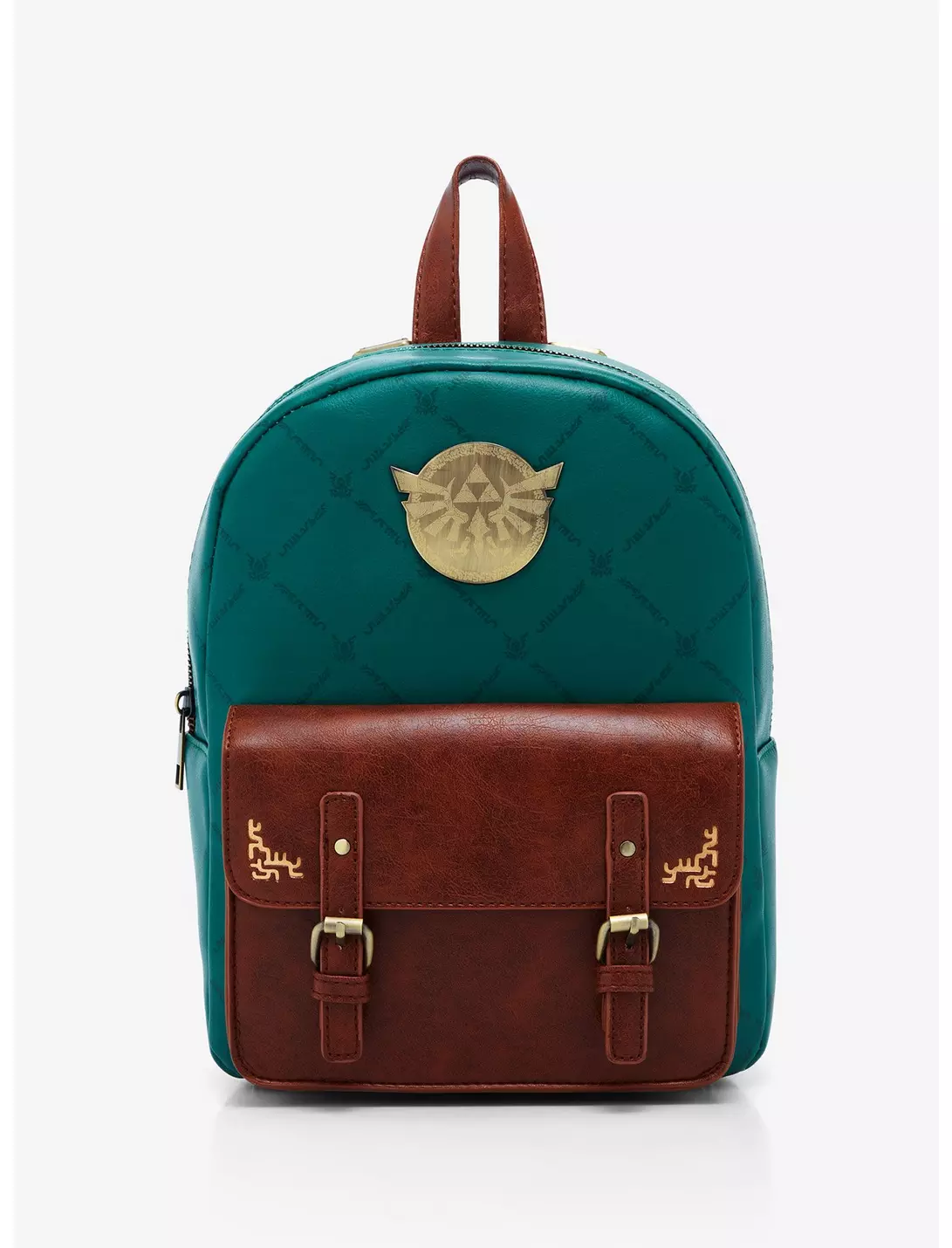 Mochila The Legend Of Zelda