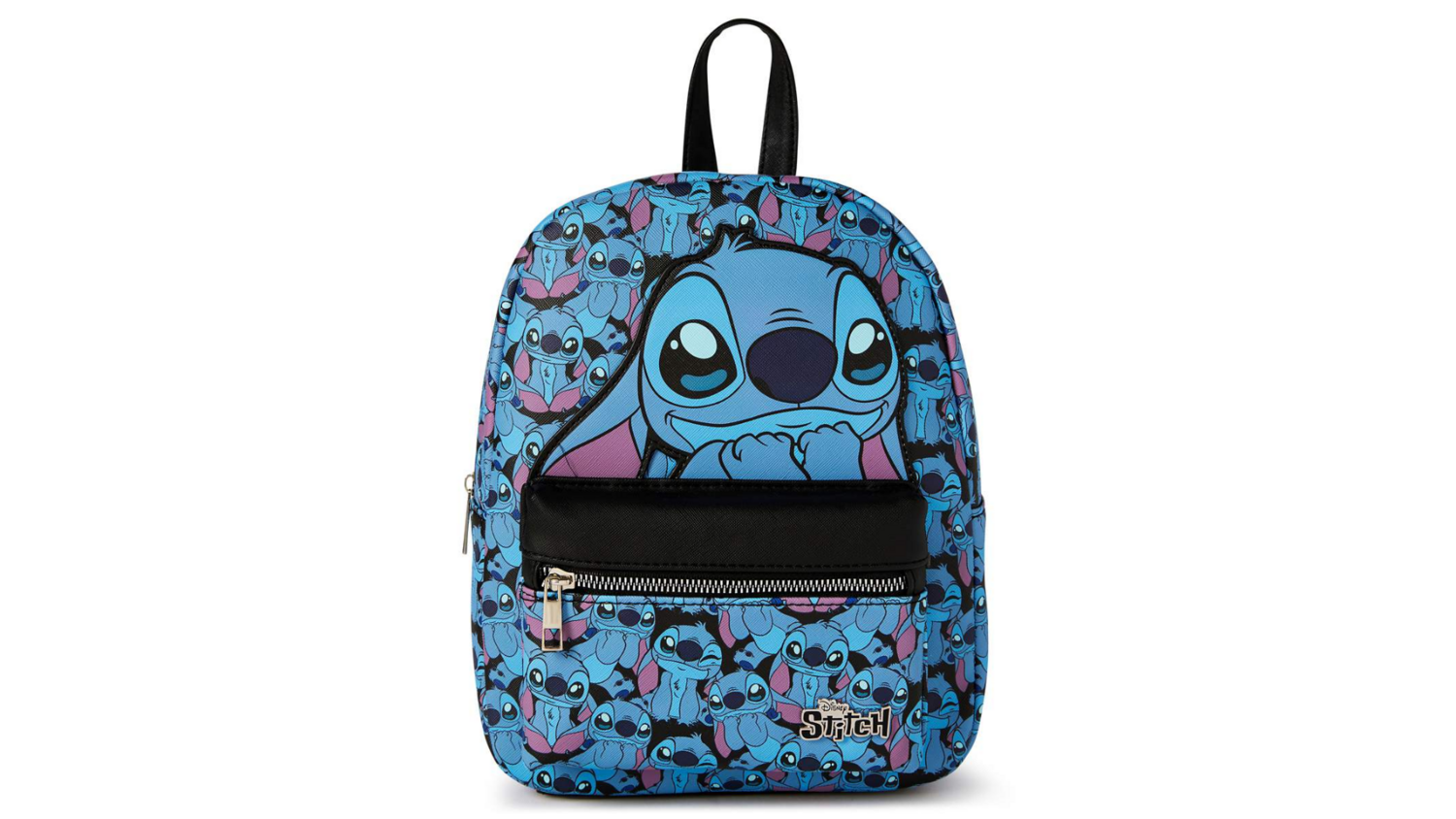 Mochila Stich