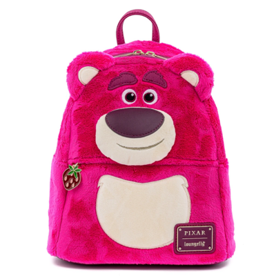 Mochila Personaje Lotso