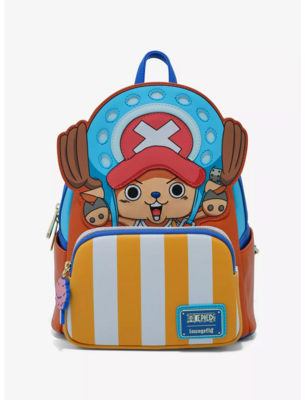 Mochila de One Piece Personaje Chopper