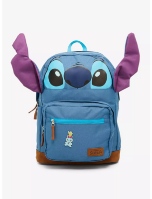 Mochila Pelicula Lilo &amp; Stitch