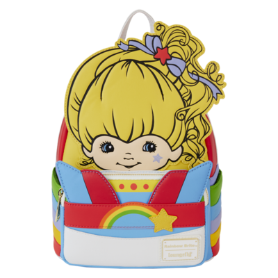 Mpchila Serie Rainbow Brite