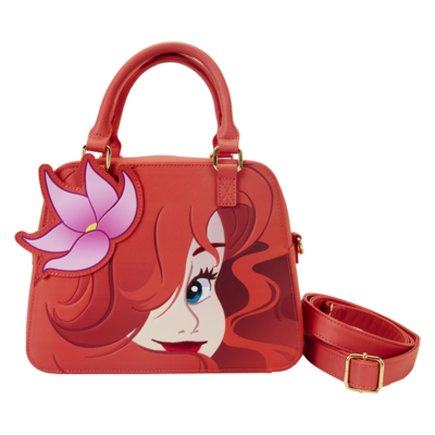 Bolsa Personaje La Sirenita