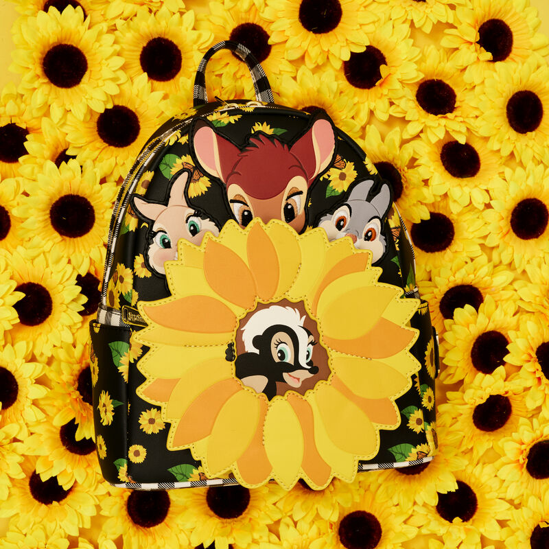 Mochila Personaje Bambi
