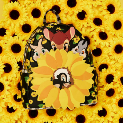 Mochila Personaje Bambi