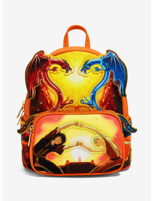 Mochila Pelicula Avatar The Last Airbender