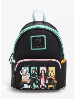 Mochila Anime Demon Slayer