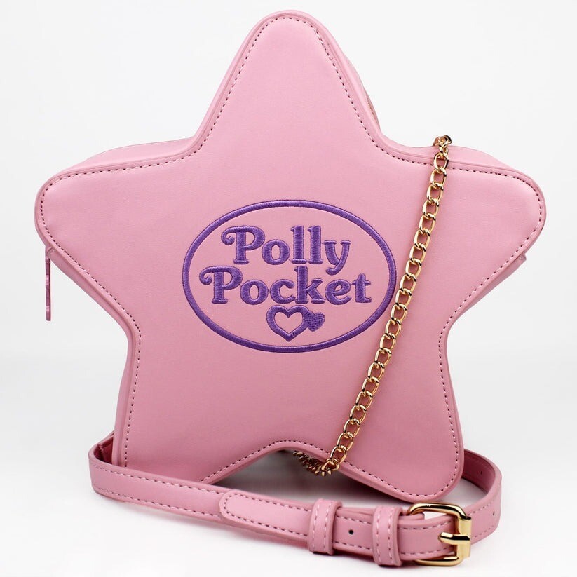 Bolsa Polly Pocket