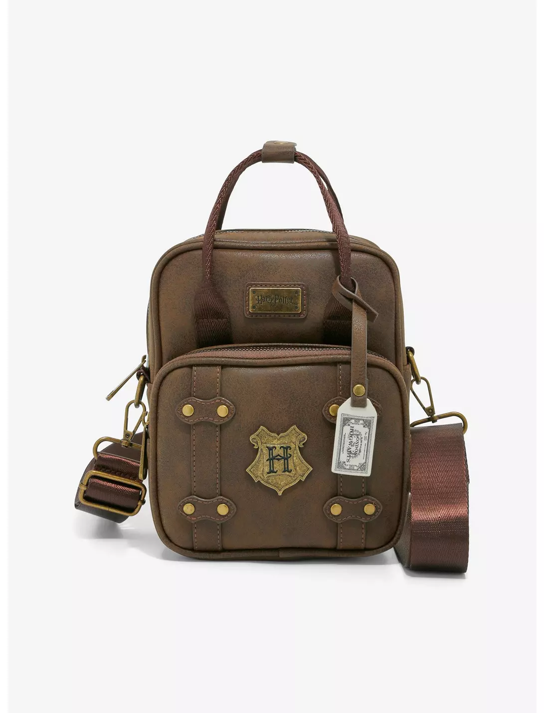 Mochila Exclusiva Harry Potter