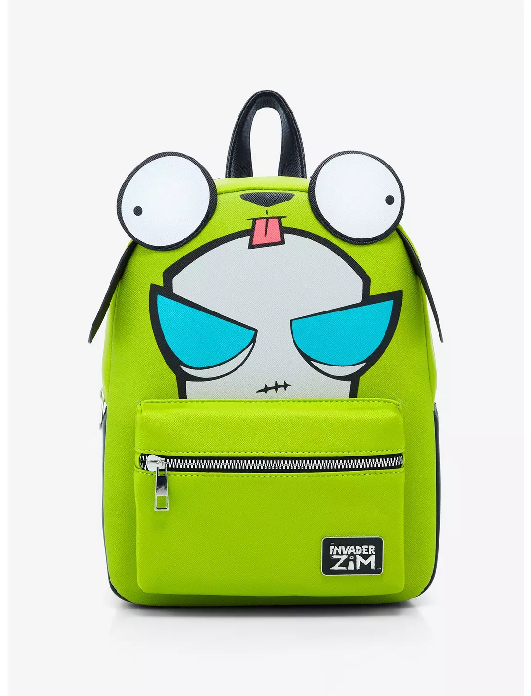 Mochila Invasor Zim