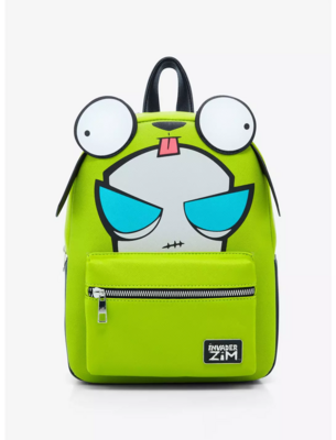 Mochila Invasor Zim