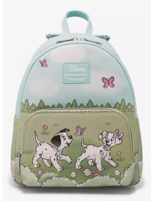 Mochila Película 101 Dalmatas