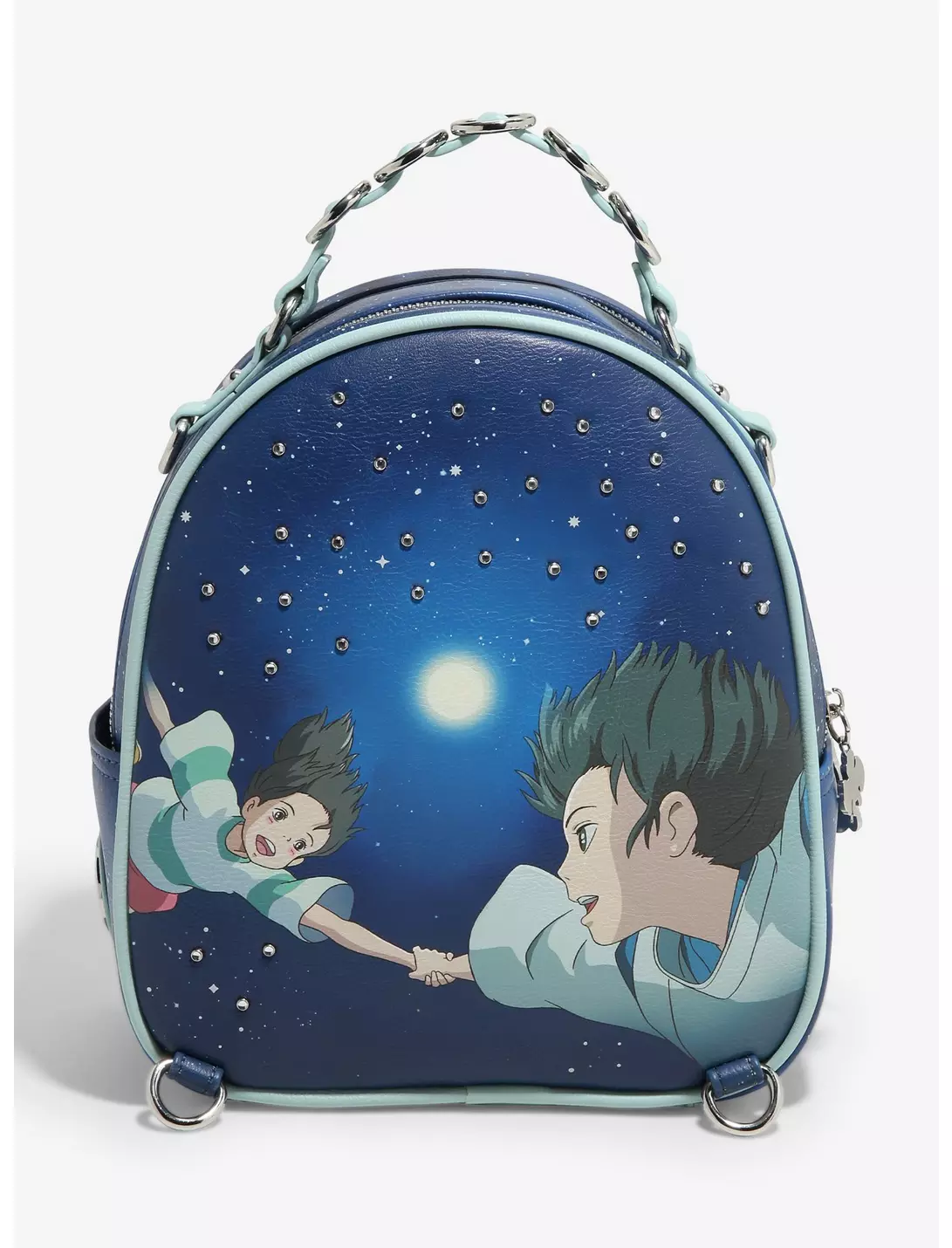 Mochila Pelicula Spirited Away