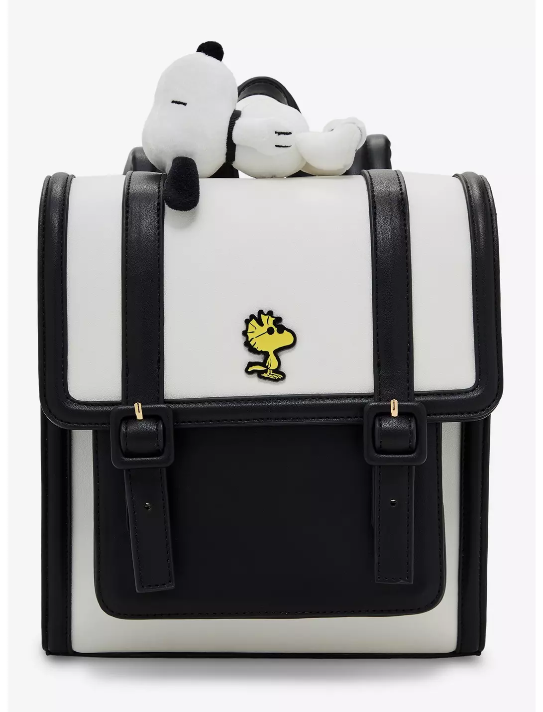 Mochila Personaje Snoopy