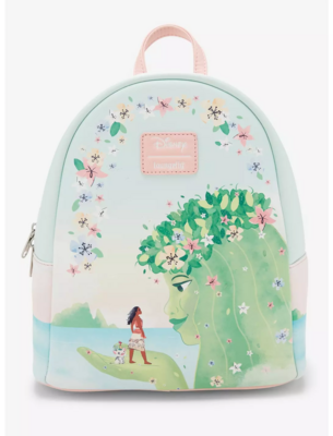 Mochila Pelicula Moana