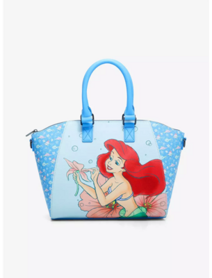 Bolsa La Sirenita Personaje Ariel