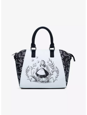Bolsa Alicia