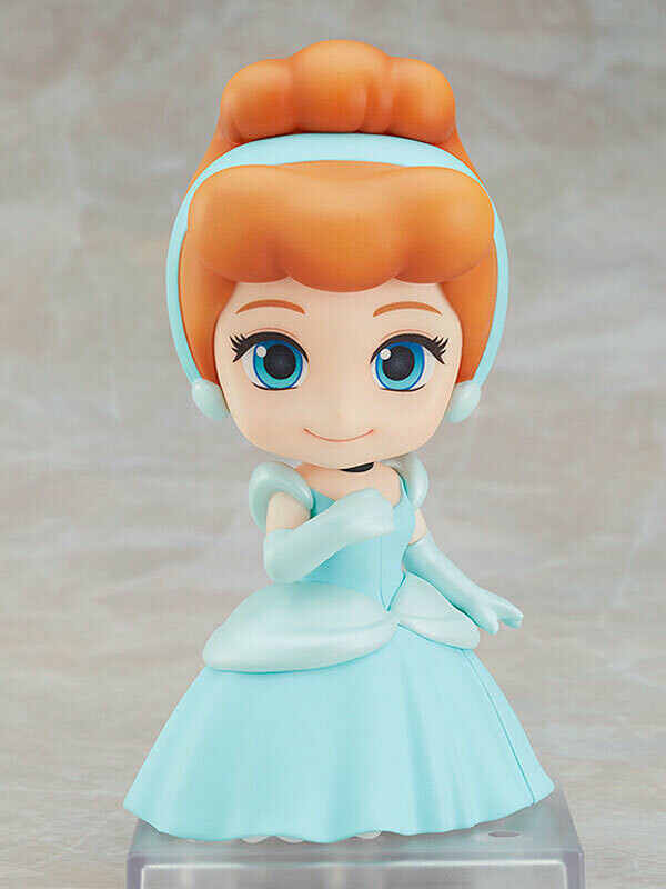 Nendoroid Cenicienta