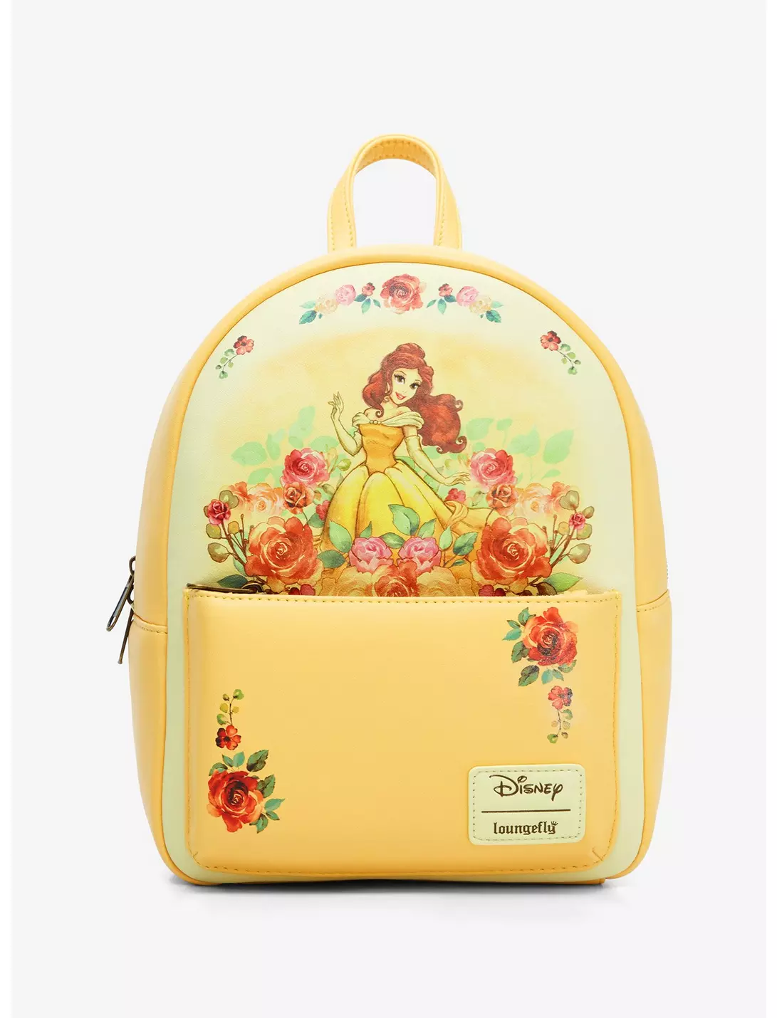 Mochila Personaje Bella